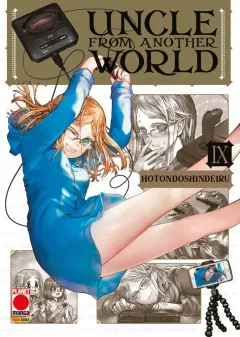 Volume cover